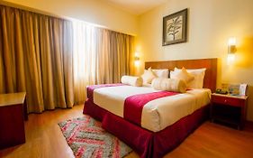 Hotel Evoma Bangalore 4*